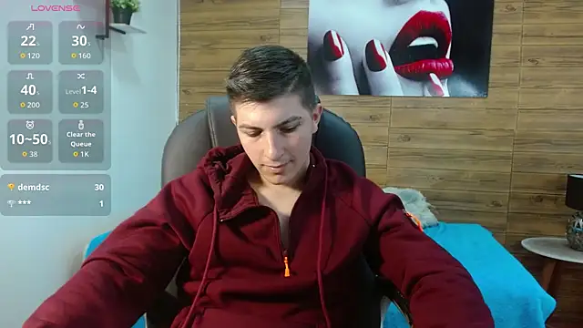 taner_king webcam