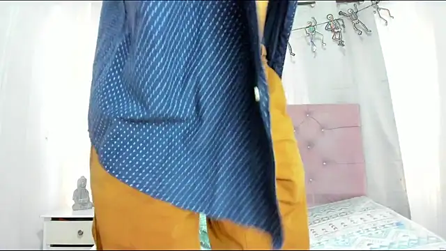 EthanBlackwoodd webcam