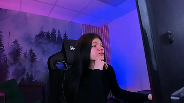 StasyaCollins webcam