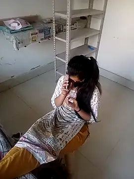 Kavya-collage webcam