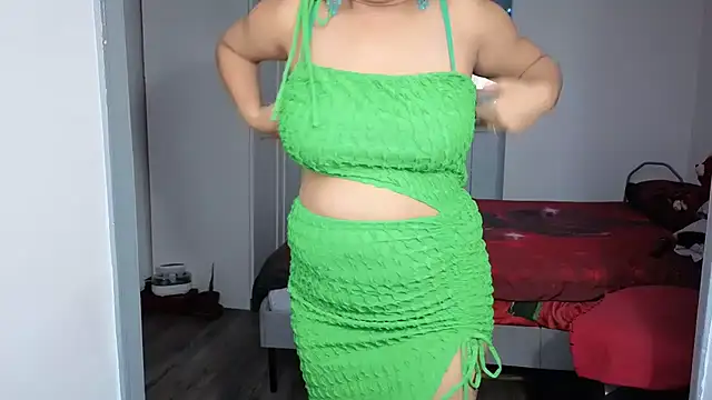 HotSpicyGujju webcam