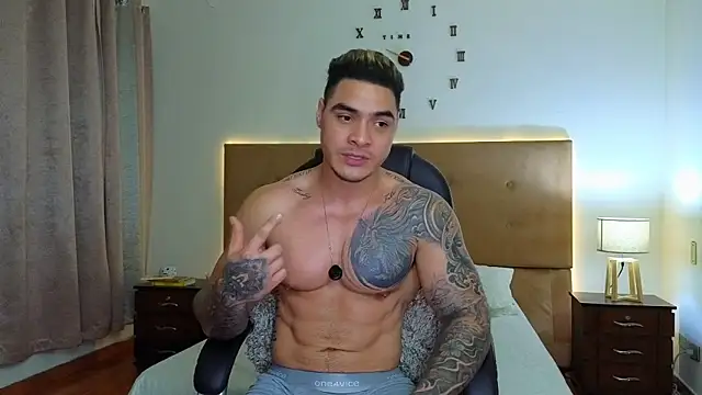 Steven_Velez webcam