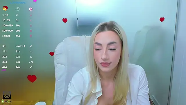 aileen_williams webcam