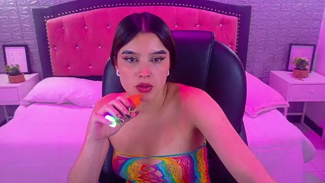 Natalie_loffreda webcam