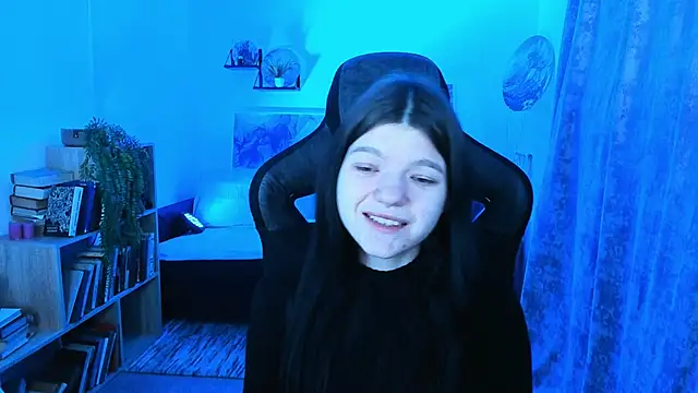 StasyaCollins webcam