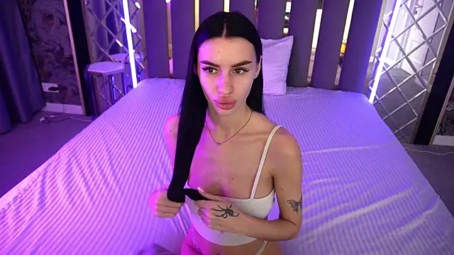 Snow_WhiteeeX webcam