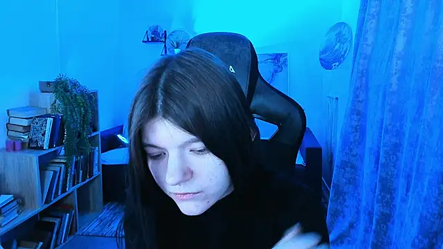 StasyaCollins webcam