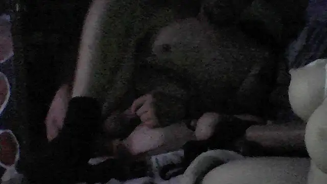 Twoslipperywhenwett webcam