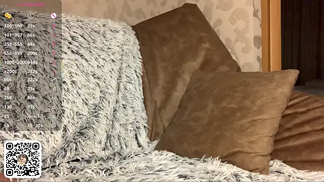 KrystinFunches webcam