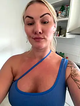 NastyMilf_ webcam