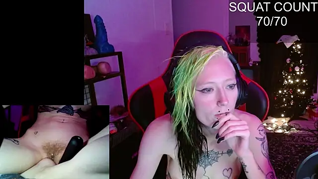 alicewonder09 webcam