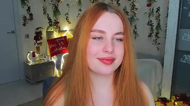 AirySilhouette webcam