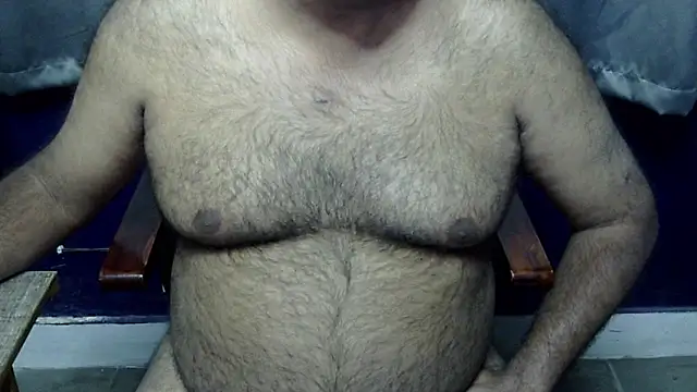hairysubcub_70 webcam
