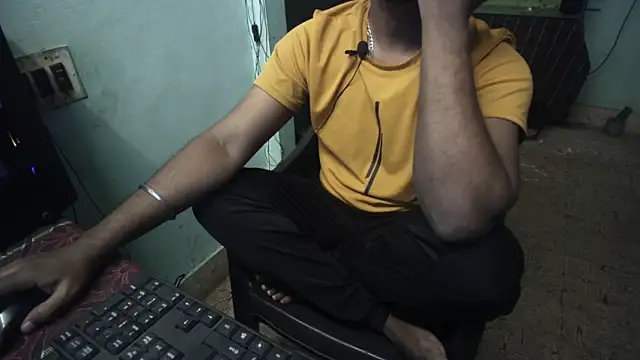 Tamil_KDD webcam