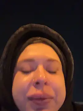 AlishaOfThorns webcam