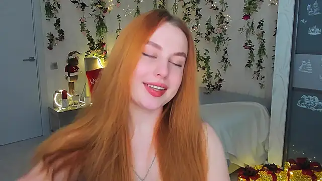 AirySilhouette webcam