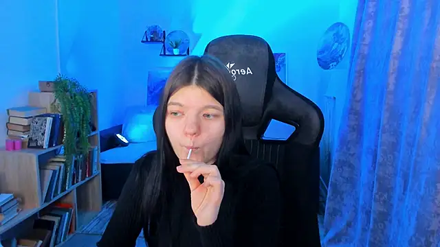 StasyaCollins webcam