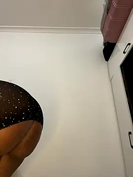 Africanbootie webcam