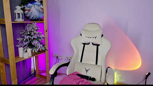 MelissaLovely_ webcam