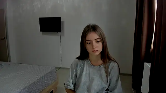 LilyHaart webcam