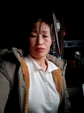 ngocngoc_cute webcam