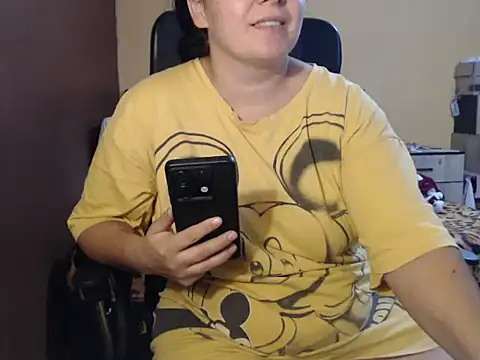 anays_dirtyshow webcam