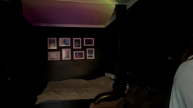 LizabethMichelini webcam