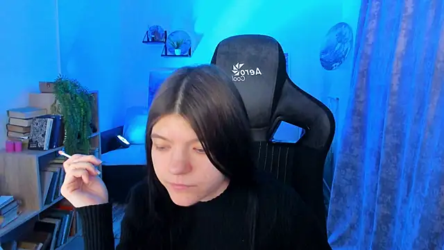 StasyaCollins webcam