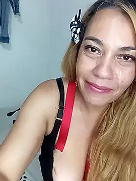 xXAndreyAndMariaXx webcam