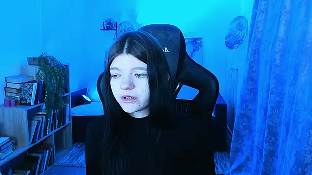 StasyaCollins webcam