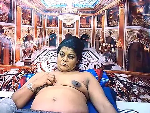 indianCherryPie webcam