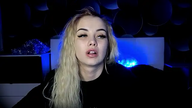 StephanieSweety webcam