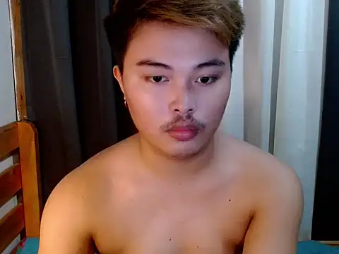 Lustfulljohnx webcam