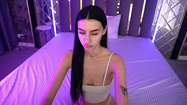 Snow_WhiteeeX webcam