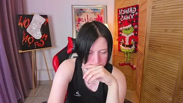 BakugoKatsuki webcam