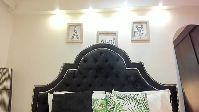 ScarletTorres webcam