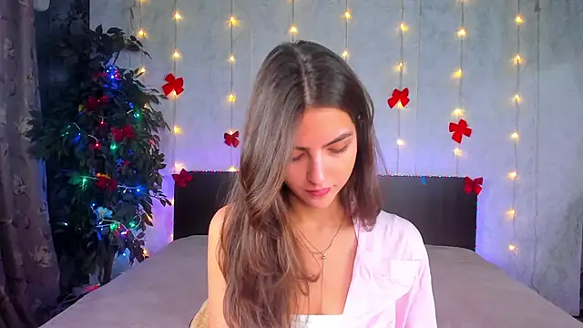 Milana_Crystal_ webcam