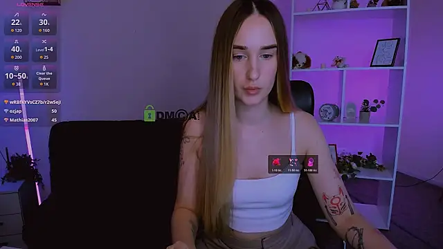 pure_radiance1 webcam