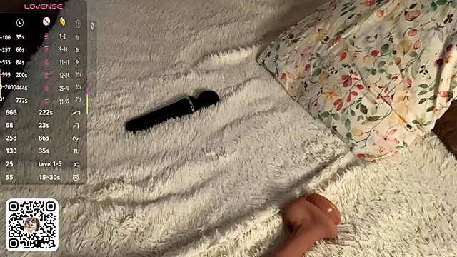 KrystinFunches webcam