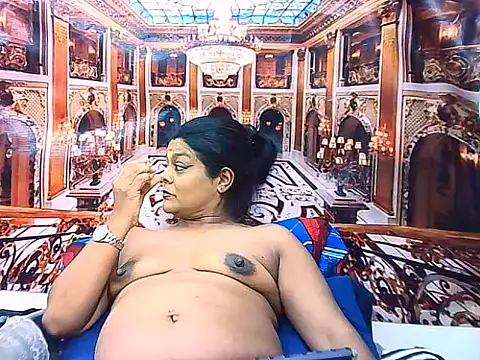 indianCherryPie webcam