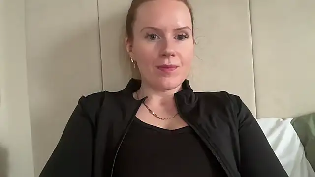 redheadrosie69 webcam