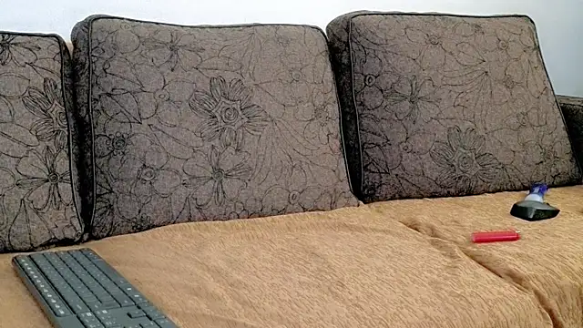 ChristiHanson webcam