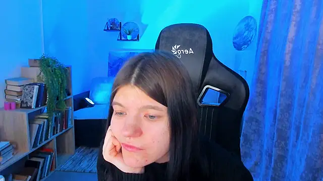 StasyaCollins webcam