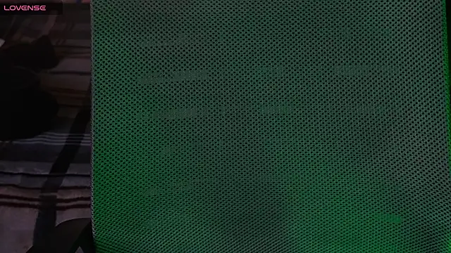 Misha-Malhotra webcam