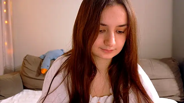 Lelia_Vibe webcam