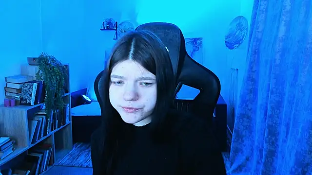 StasyaCollins webcam