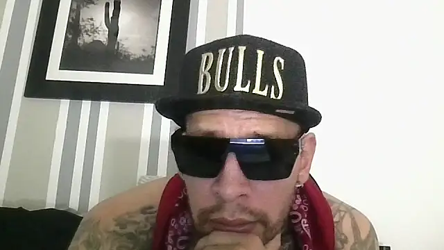 mrbigone45 webcam