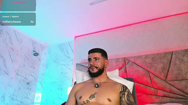 DickGriffith_ webcam