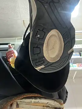 AlishaOfThorns webcam