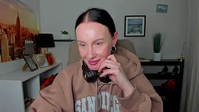 Velvet_Jasmine webcam